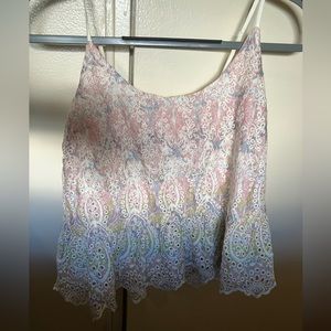 Feather Bone, by Anthropologie US size 2